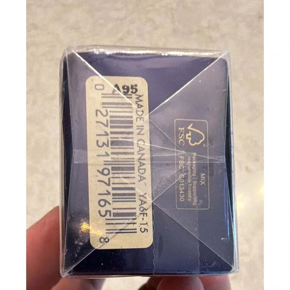 Estee Lauder Double Wear Stay-in-Place Makeup #1C0 SHELL SPF 10- 1oz/30ml (NEW)